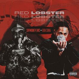 Album cover of Red Lobster (feat. Ron Suno)