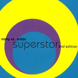 Album cover of Superstar