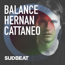 Album cover of Balance Presents Sudbeat (Mixed Version)