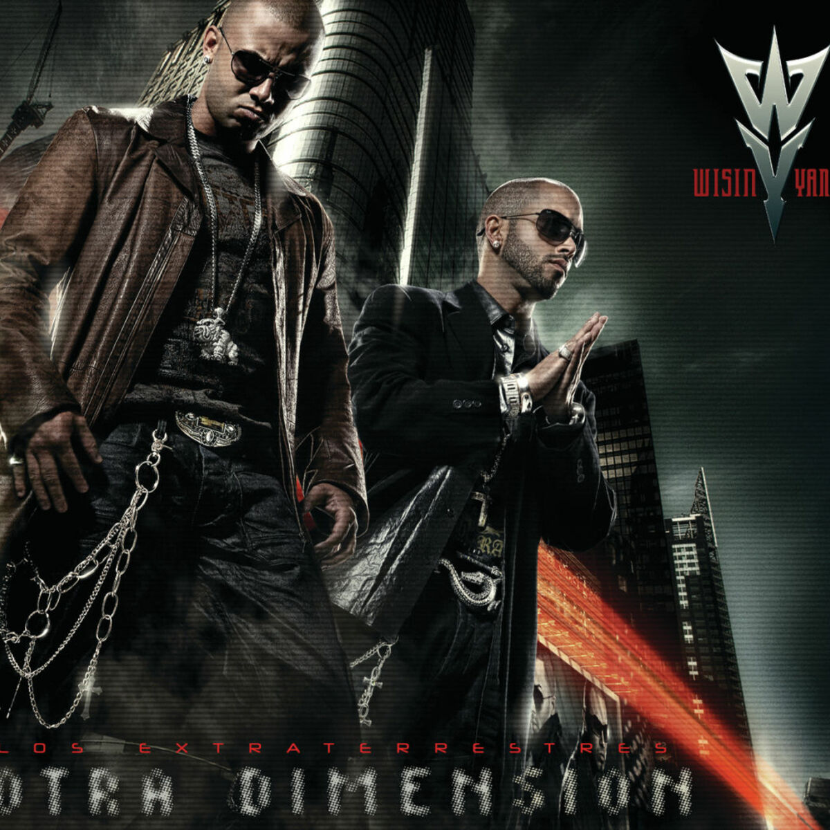 Wisin & Yandel - Tus Sabanas: listen with lyrics | Deezer