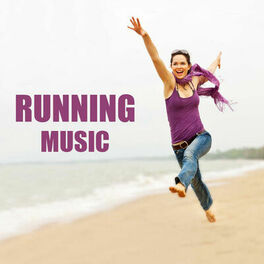 Album cover of Running Music