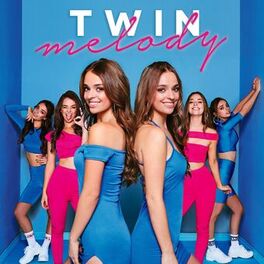 Album cover of Twin Melody