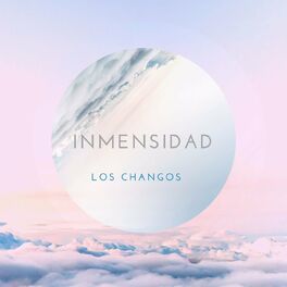 Album cover of Inmensidad