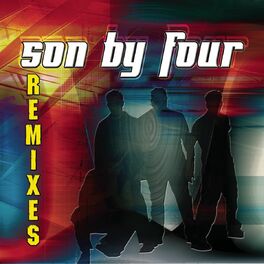 Album cover of Son By Four
