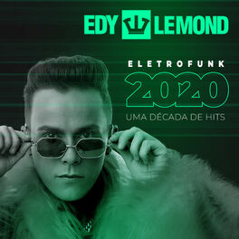 Album cover of Eletrofunk 2020 - Uma Década de Hits