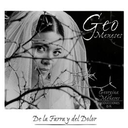 Album cover of De la Farra y del Dolor