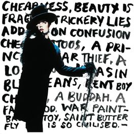 Album cover of Cheapness And Beauty