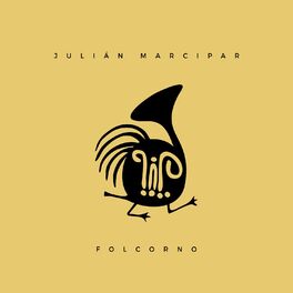 Album cover of Folcorno
