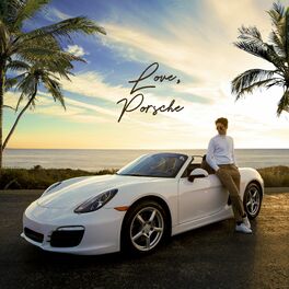 Album cover of Love, Porsche (Radio Edit)