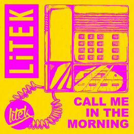 Album cover of Call Me In The Morning