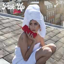 Album cover of Pick up