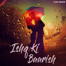 Album cover of Ishq Ki Baarish