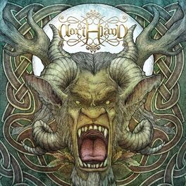 Album cover of Northland