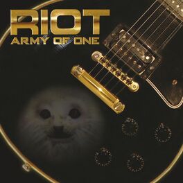 Album cover of Army of One (Bonus Edition)
