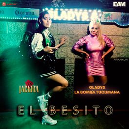 Album cover of El Besito