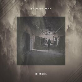 Album cover of Broken Man