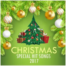 Album cover of Christmas Special Hit Songs 2017