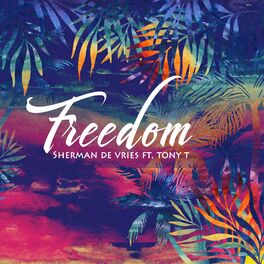 Album cover of Freedom