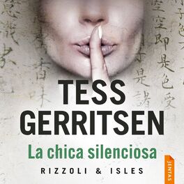 Album cover of La chica silenciosa