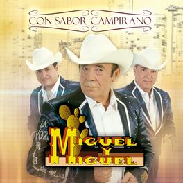 Album cover of Con Sabor Campirano