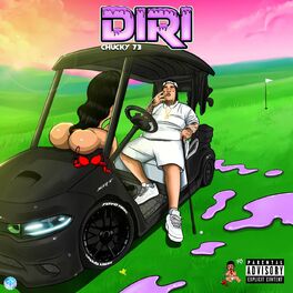 Album cover of Diri