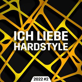 Album cover of Ich Liebe Hardstyle 2022 #2