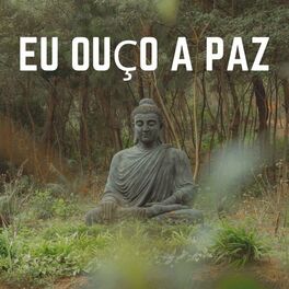 Album cover of Eu Ouço a Paz