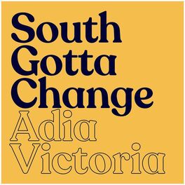Album cover of South Gotta Change