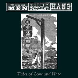 Album cover of Tales of Love and Hate