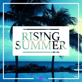Album cover of Rising Summer #2