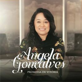 Album cover of Promessa de Vitória