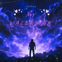 Album cover of My Valentine (feat. Alexandra Kay)