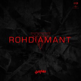 Album cover of Rohdiamant