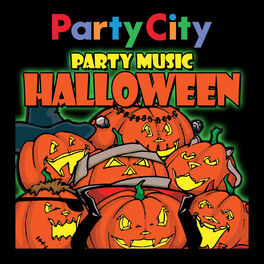 Various Artists - Werewolves of London: A Monster Halloween Party: lyrics  and songs