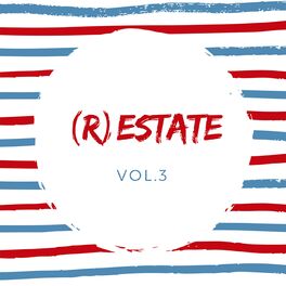 Album cover of (R)estate, Vol.3