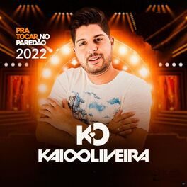 Album cover of Pra Tocar no Paredão 2022