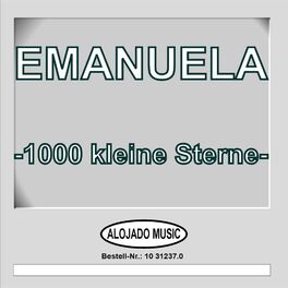 Album cover of 1000 kleine Sterne
