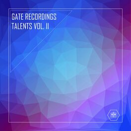 Album cover of Gate Recordings Talents, Vol. 2