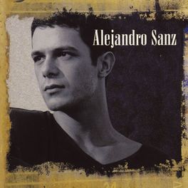 Album cover of Alejandro Sanz 3