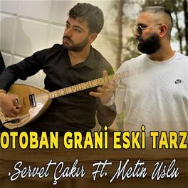 Album cover of Otoban Grani Eski Tarz