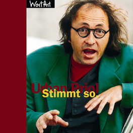 Album cover of Stimmt so.