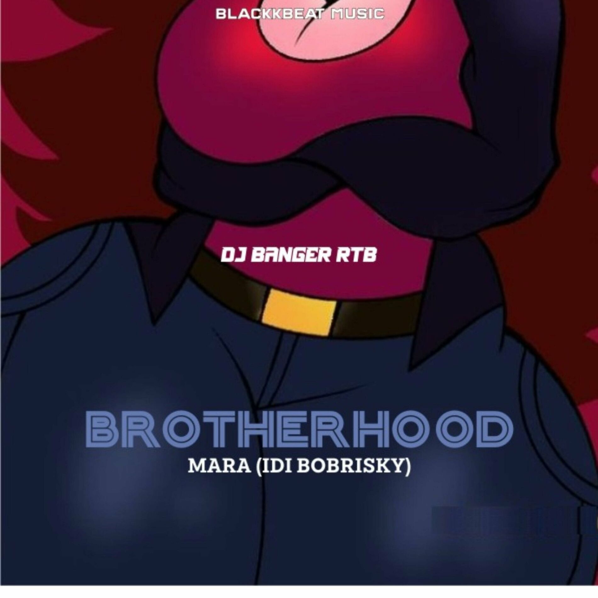 Blackk Beat Music - Brotherhood Mara (Idi Bobrisky) (feat. DJ Banger):  lyrics and songs | Deezer