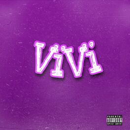 Album cover of vivi
