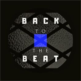 Album picture of Back to the Beat