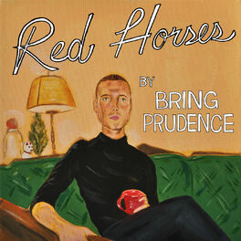Album cover of Red Horses