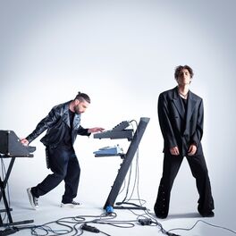 Album cover of Uçmak İstedim