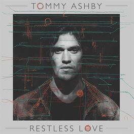 Album cover of Restless Love