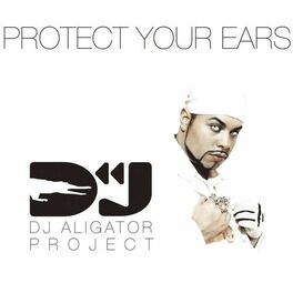 Album cover of Protect your ears (Maxi cd)