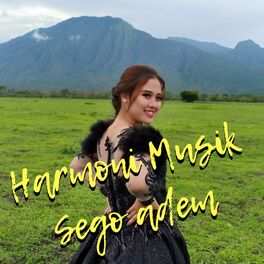 Album cover of Harmoni Musik Sego Adem
