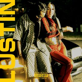Album cover of Lustin